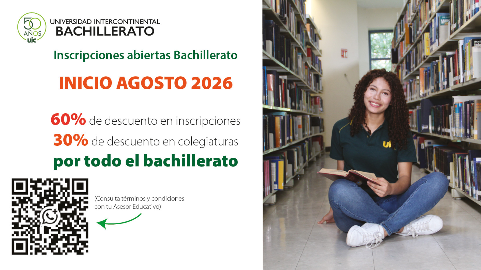 bachillerato